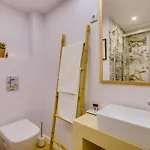 Al - Floor Apartmán Vilamoura