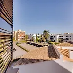 Al - Floor Apartmán Vilamoura