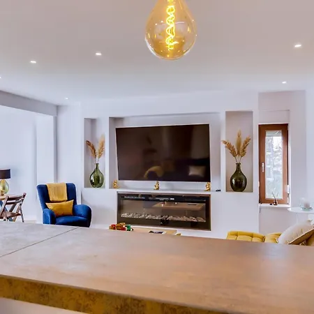 Appartement Al - Floor