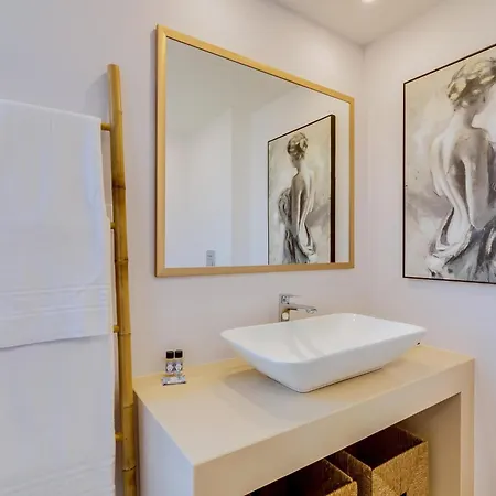 Al - Floor Apartamento