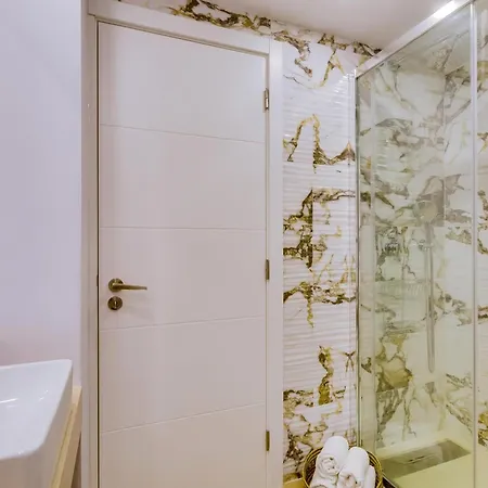 Apartamento Al - Floor *