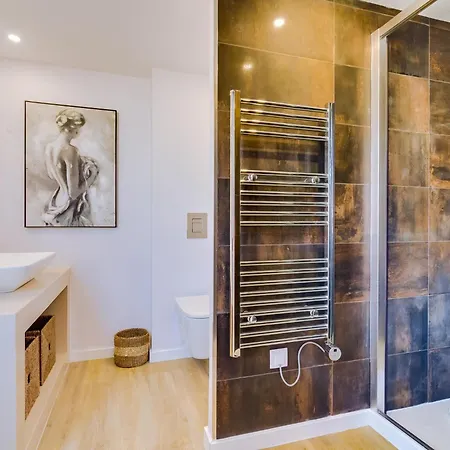 Al - Floor Appartement *