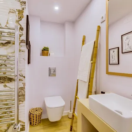 Appartement Al - Floor Vilamoura