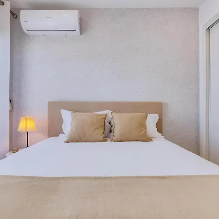 Al - Floor Apartamento *