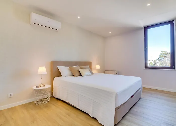 Al - Floor Appartamento Vilamoura