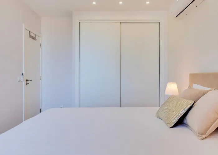 Appartamento Al - Floor *