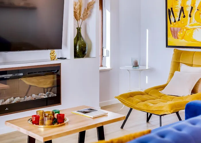 Al - Floor Appartamento Vilamoura