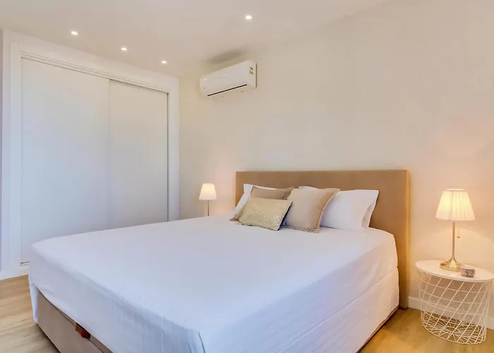 Apartamento Al - Floor *