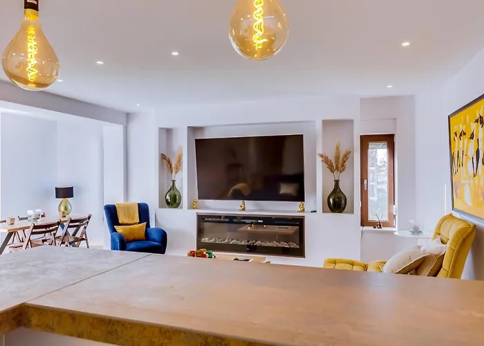 Appartamento Al - Floor