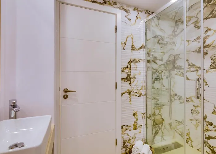 Appartamento Al - Floor *