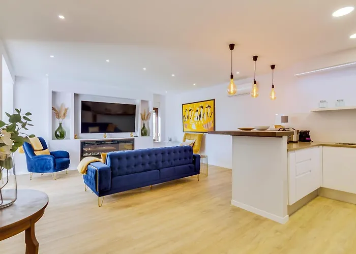 Appartamento Al - Floor Vilamoura