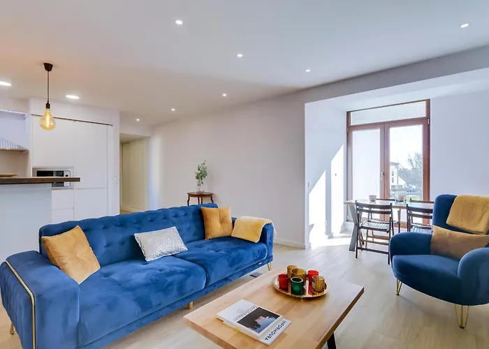 Apartamento Al - Floor