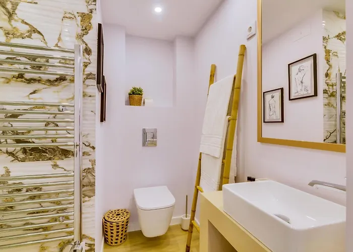 Apartamento Al - Floor Vilamoura