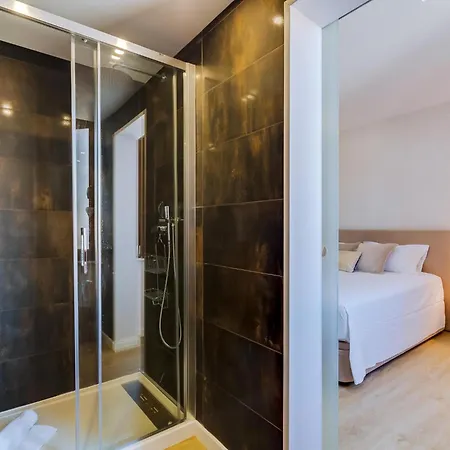 Al - Floor Apartment Vilamoura