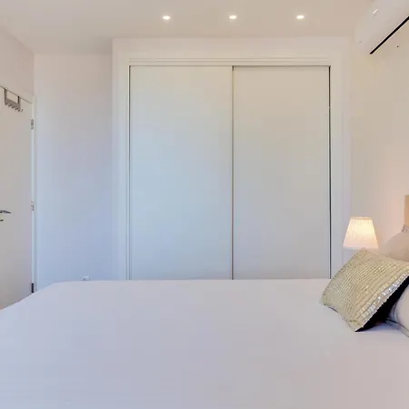 Apartment Al - Floor *