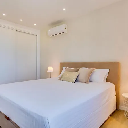 Apartment Al - Floor *