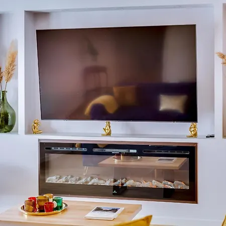 Apartment Al - Floor Vilamoura