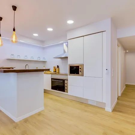 Al - Floor Apartment Vilamoura