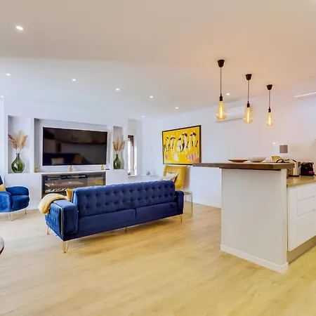 Апартаменты Al - Floor Виламура