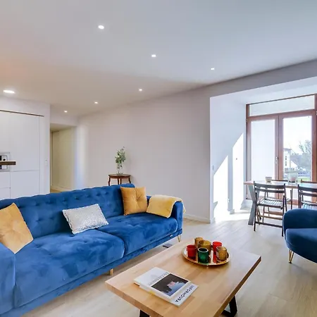 Apartment Al - Floor