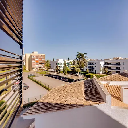 Al - Floor Apartment Vilamoura