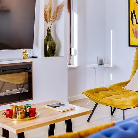 Al - Floor דירה וילהמורה